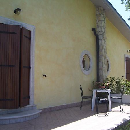 Casa Degli Ulivi Hotel Тиволи Екстериор снимка