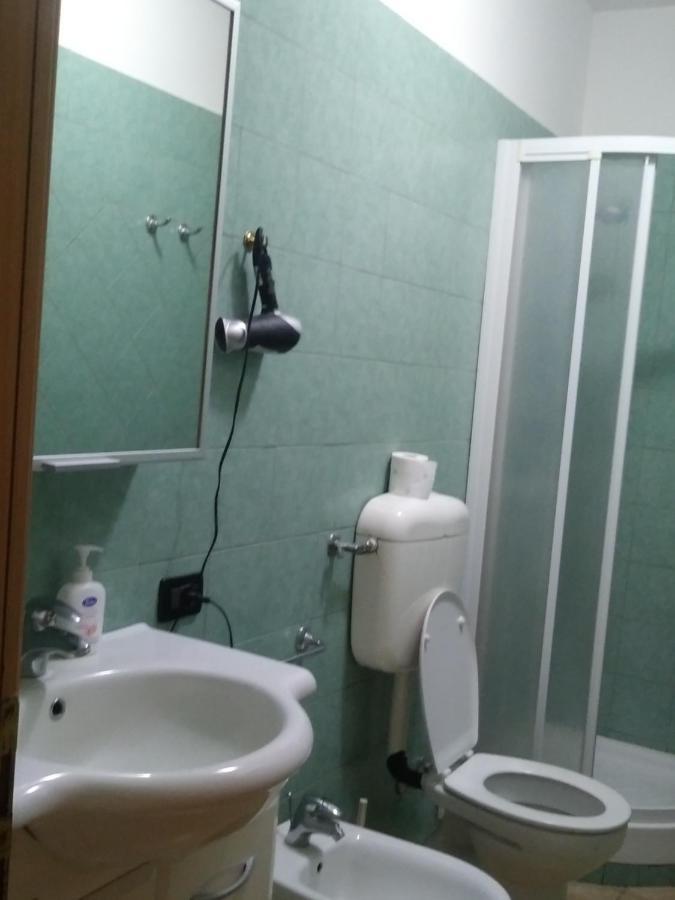 Casa Degli Ulivi Hotel Тиволи Екстериор снимка