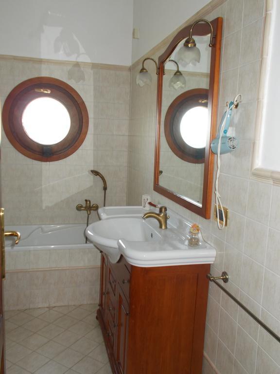 Casa Degli Ulivi Hotel Тиволи Стая снимка