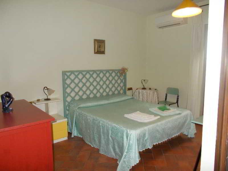Casa Degli Ulivi Hotel Тиволи Екстериор снимка